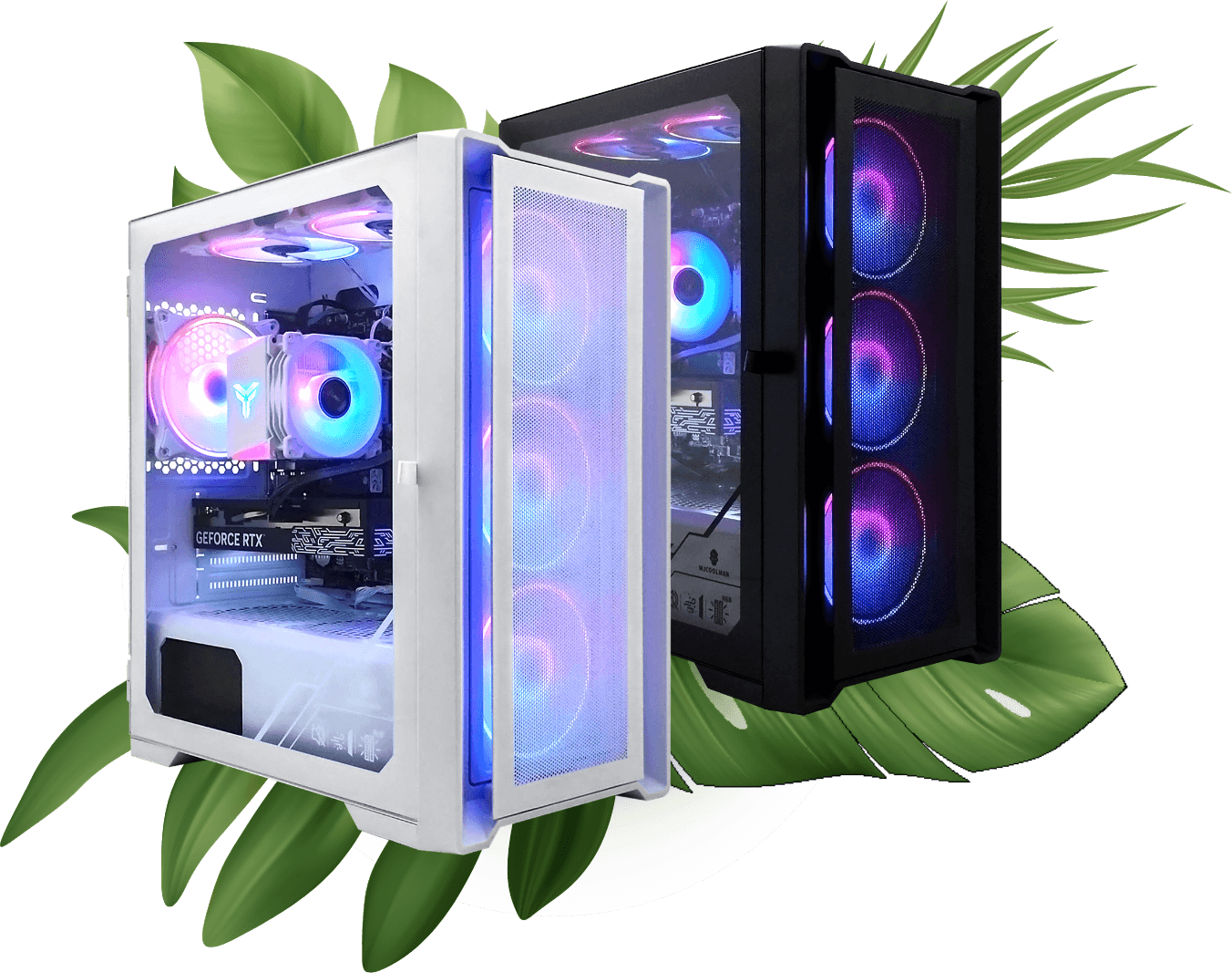 2026夏ボーナスセール | PASOUL（パソウル）ゲーミングPC・BTOパソコン