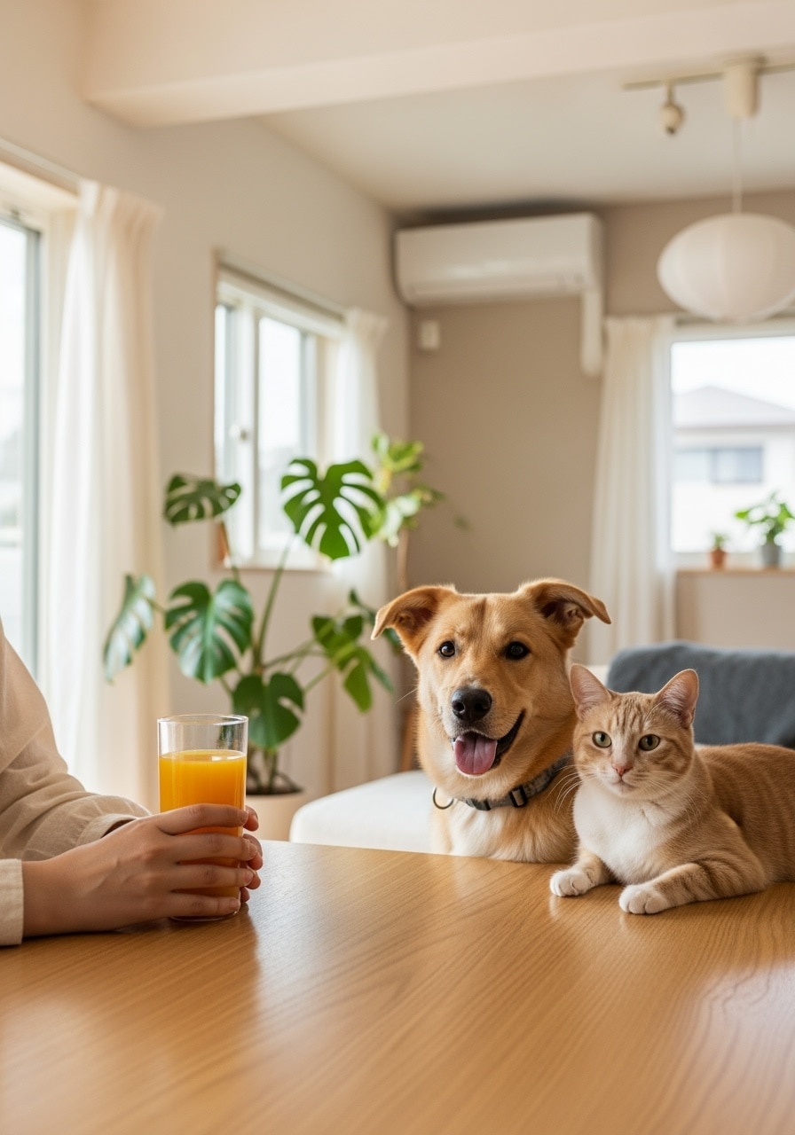 飼い主さん向け