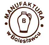 マヌファクトゥラ社ロゴ
