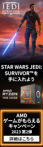 AMD ब館륭ڡ2023 2ơSTAR WARS JediSurvivor™
