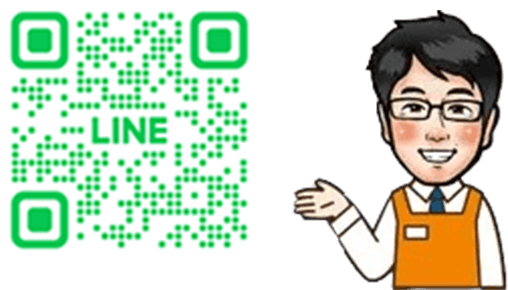 QR