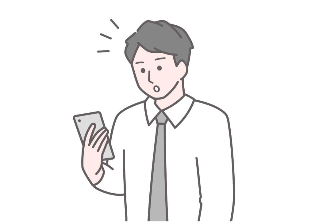 ちょっとした質問も気軽に＆好きな時に問い合わせできる