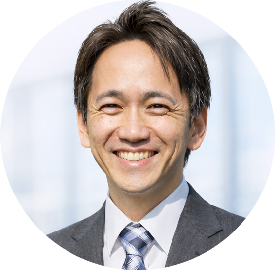 法人担当 古川雅毅