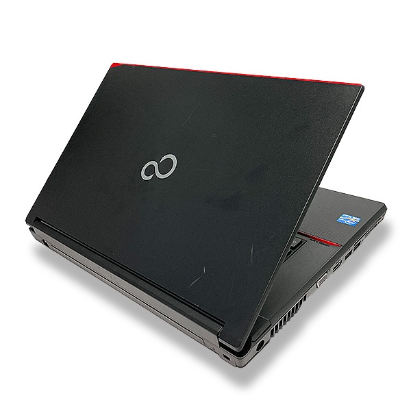 FUJITSU Notebook LIFEBOOK A743 Core i7 16GB 新品HDD1TB テンキーあり 無線LAN Windows10 64bitWPS Office 15.6インチ  パソコン  ノートパソコン