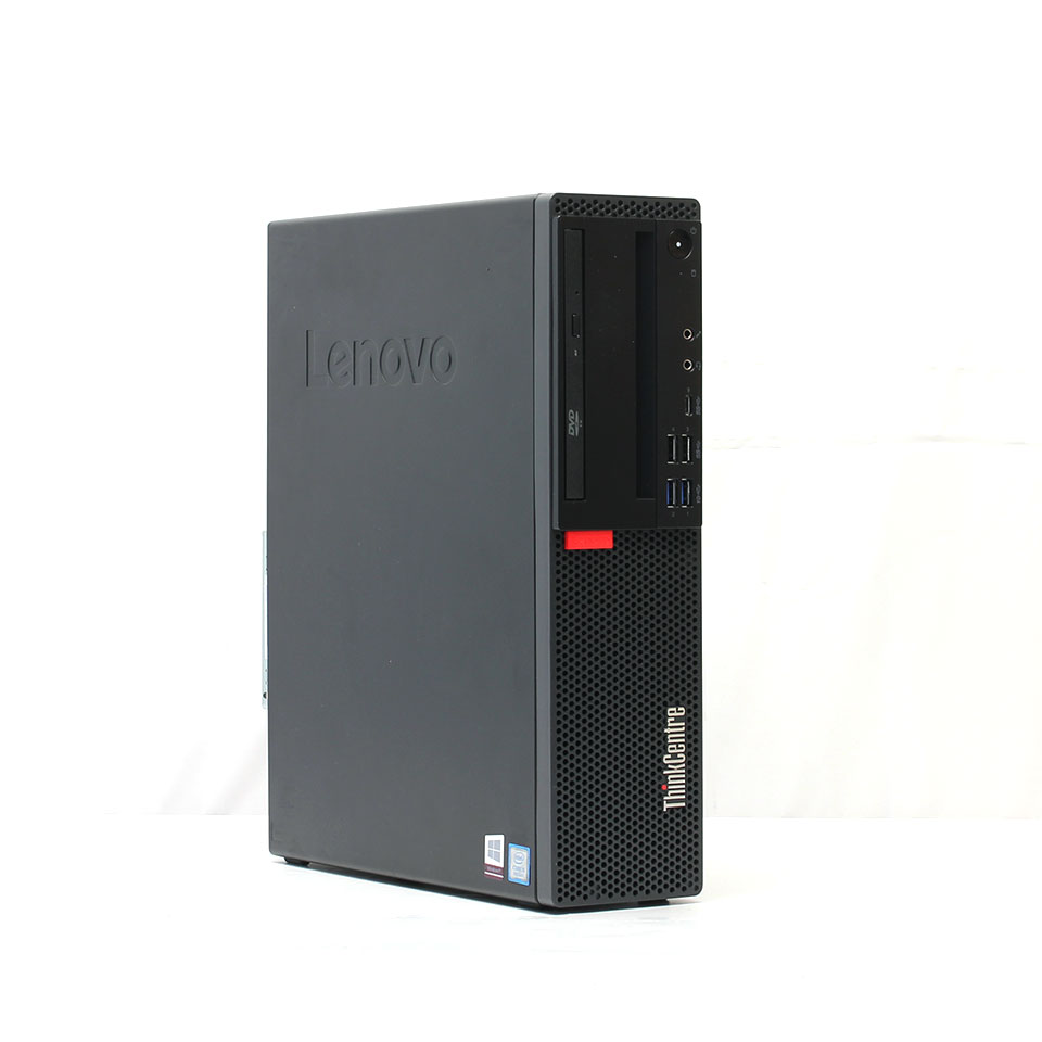 中古 デスクトップ Lenovo | レノボ ThinkCentre M720s Small 10SUS15Q04