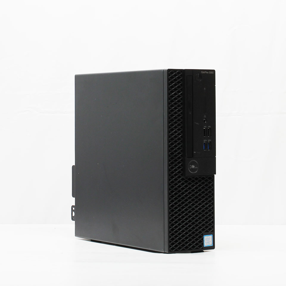 DELL | デル OptiPlex 3060 SFF D11S [中古 デスクトップ /Windows11