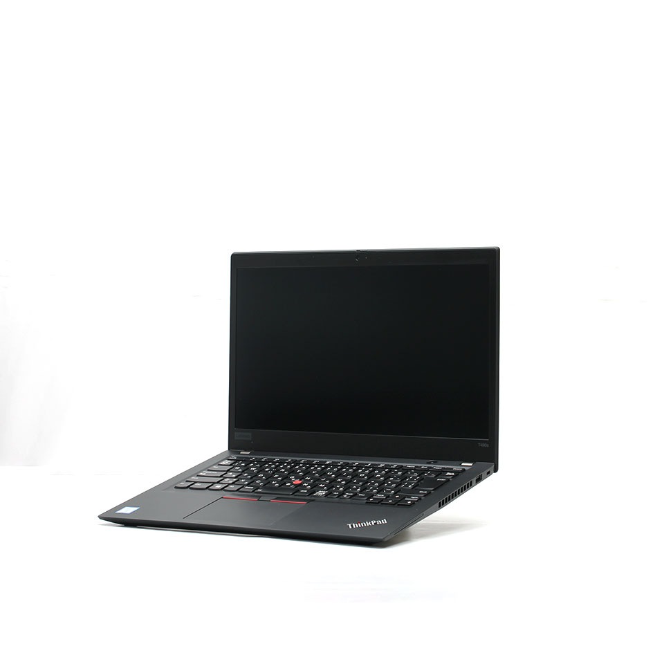 中古 ノートパソコン Lenovo | レノボ ThinkPad T490s 20NYS6F700