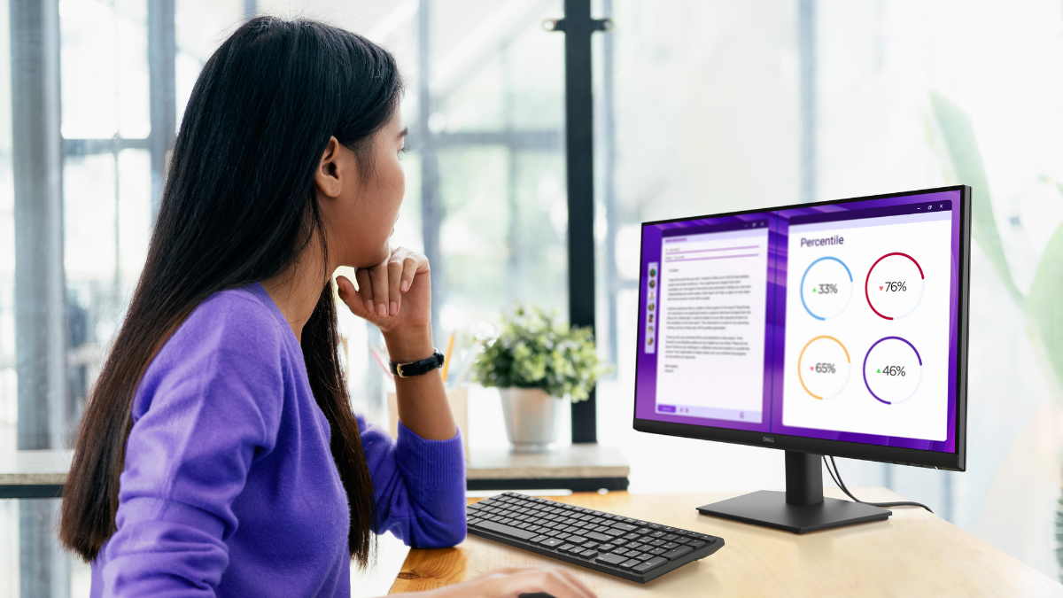 省スペーススタンド