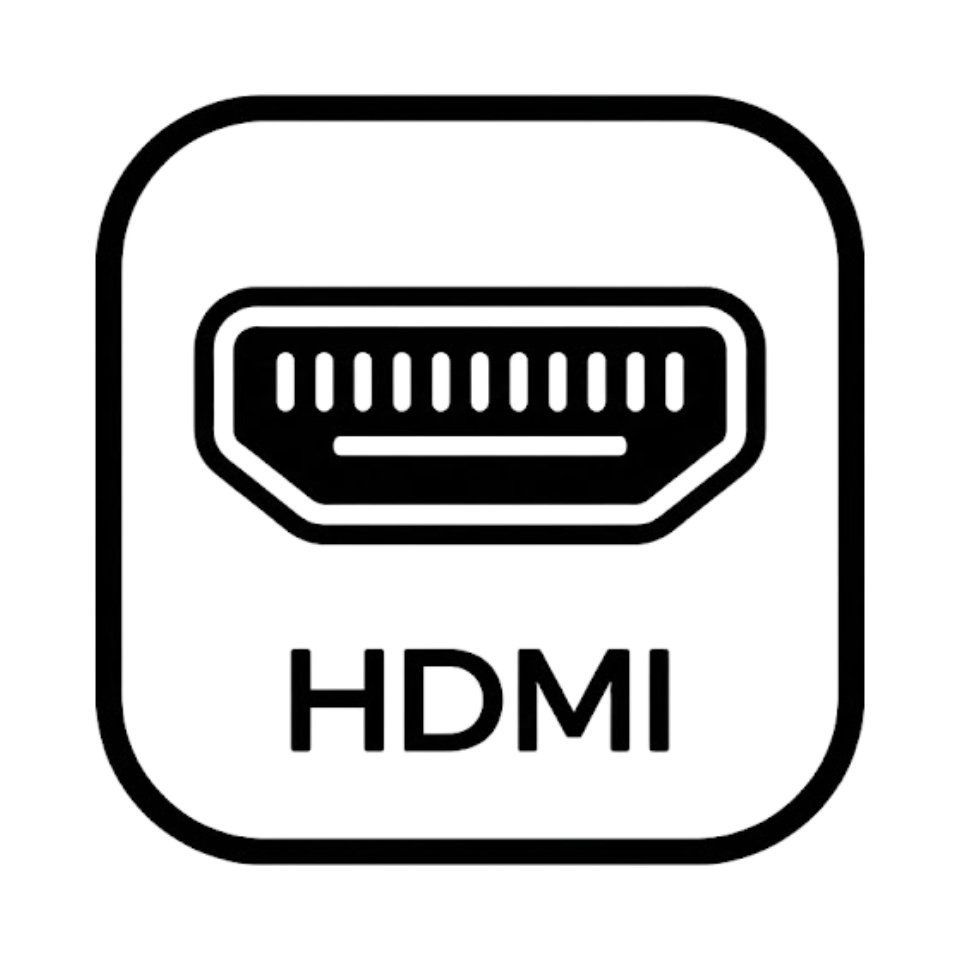 HDMIポート