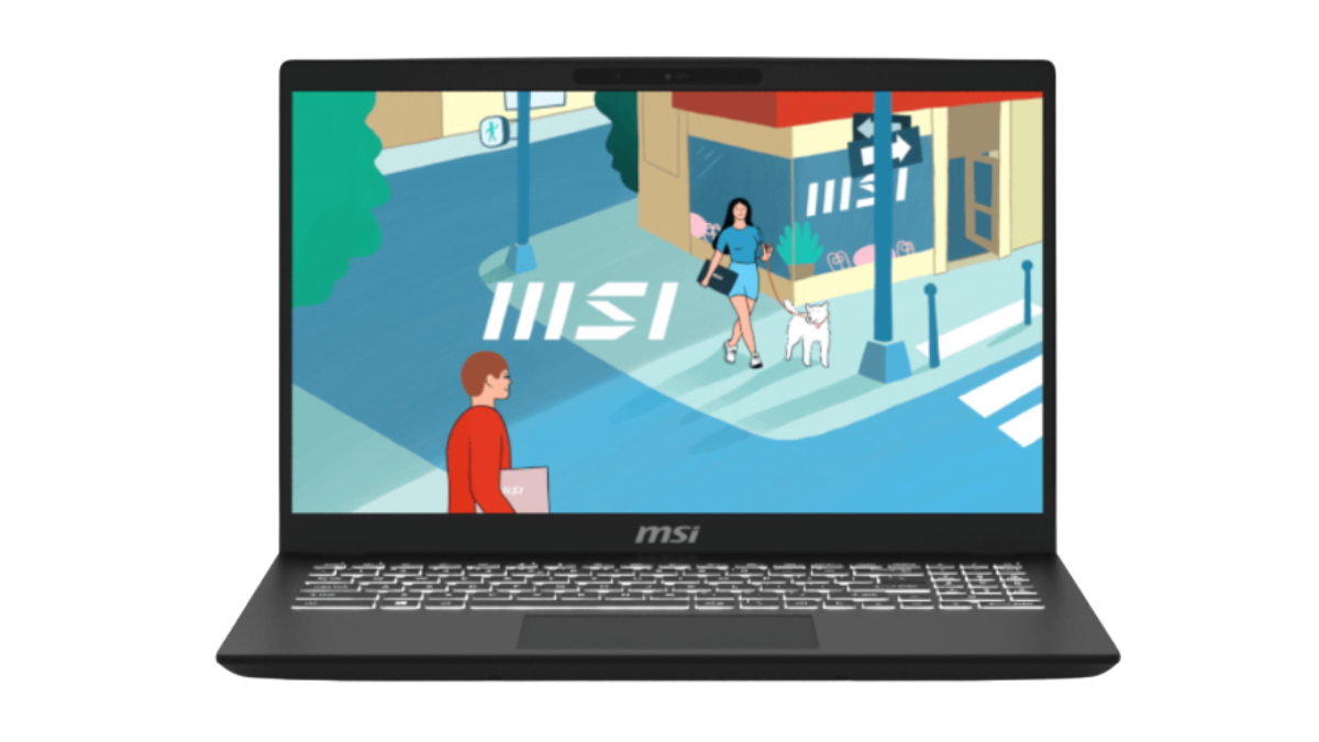 大画面ディスプレイ