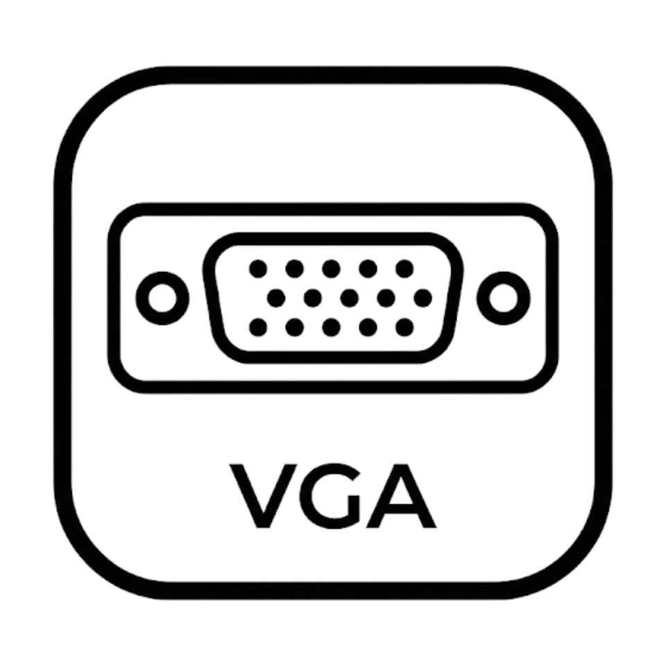 VGAポート