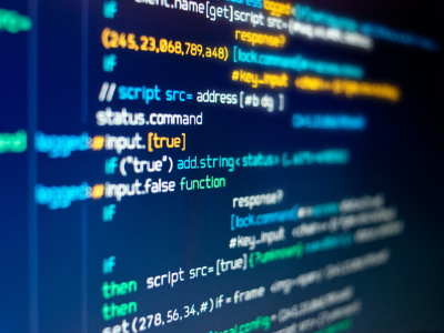 プログラミング