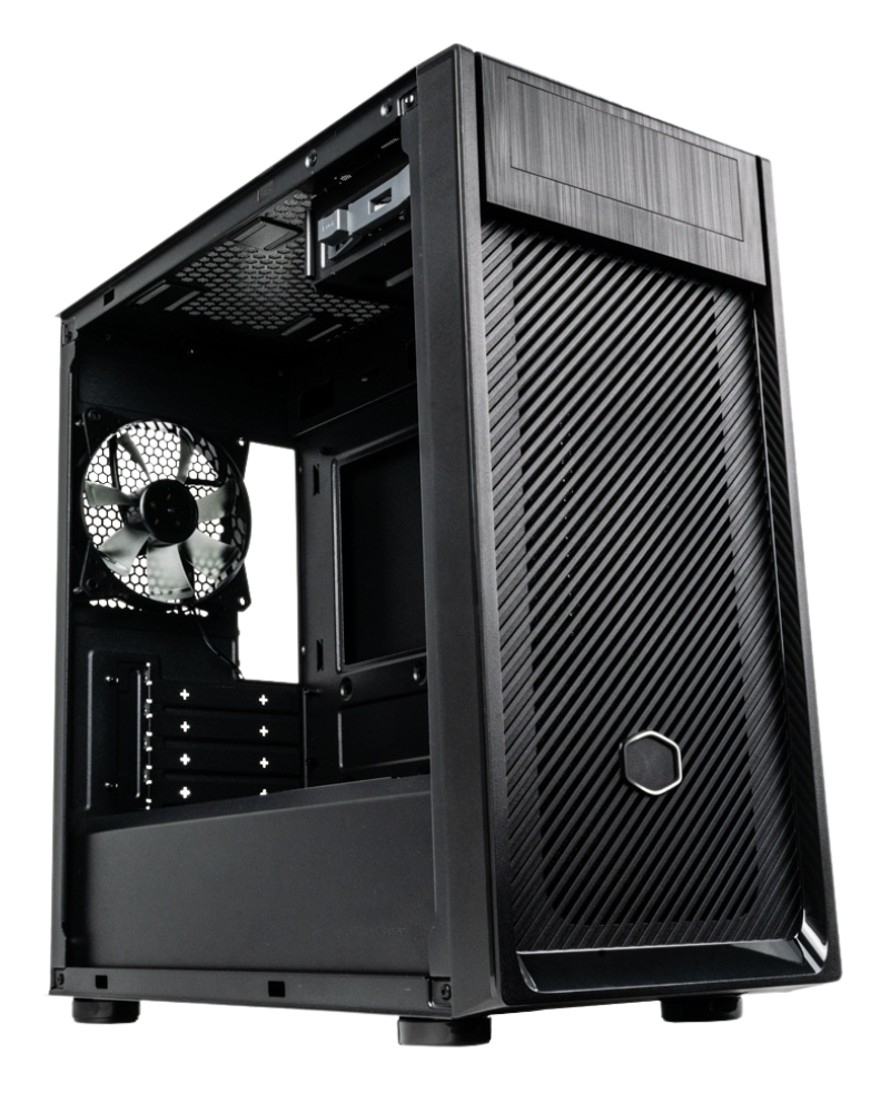 AT-LAS 7R PCケース CoolerMaster Elite 300
