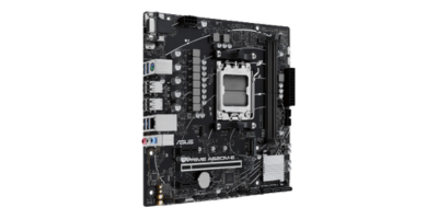 ASUS PROマザーボード