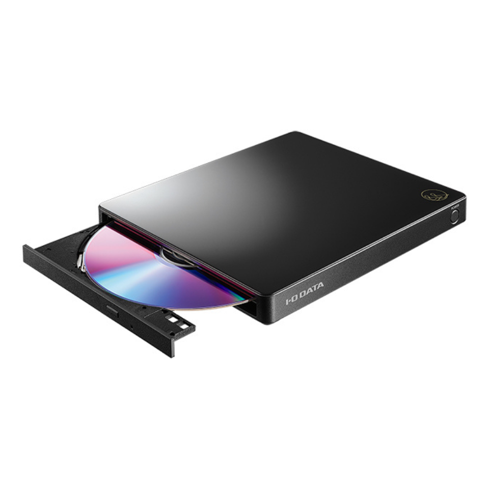 I-ODATA | アイオーデータ CD-6WK CDレコ6 スマートフォン用CD