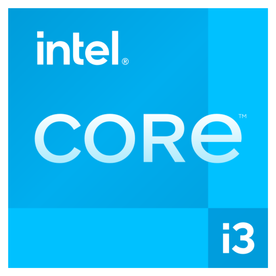 Core i3