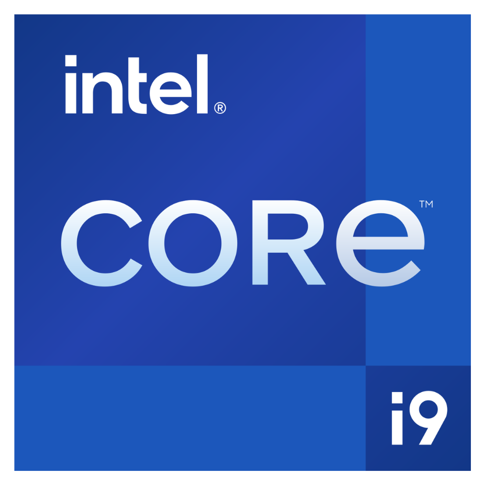 Core i9