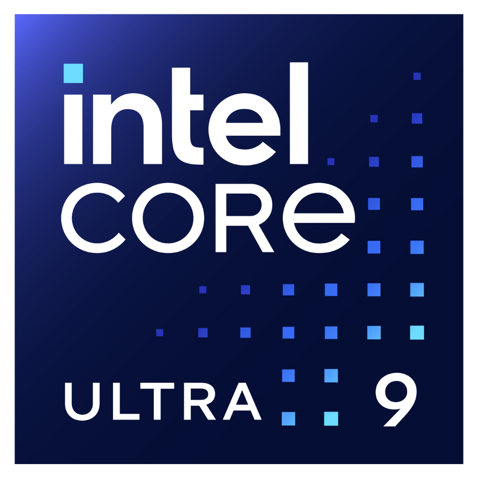 Core Ultra 9