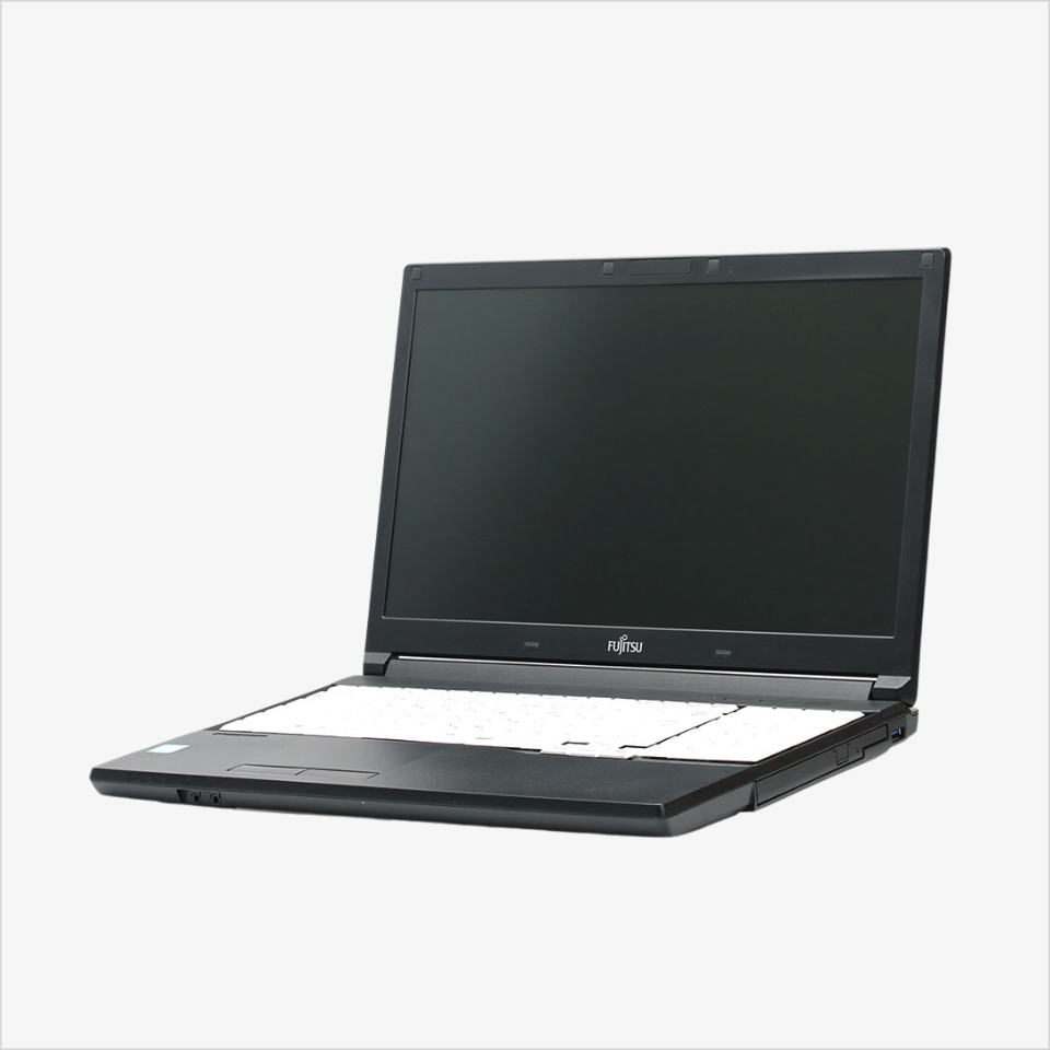 FUJITSU LIFEBOOK A748/TX