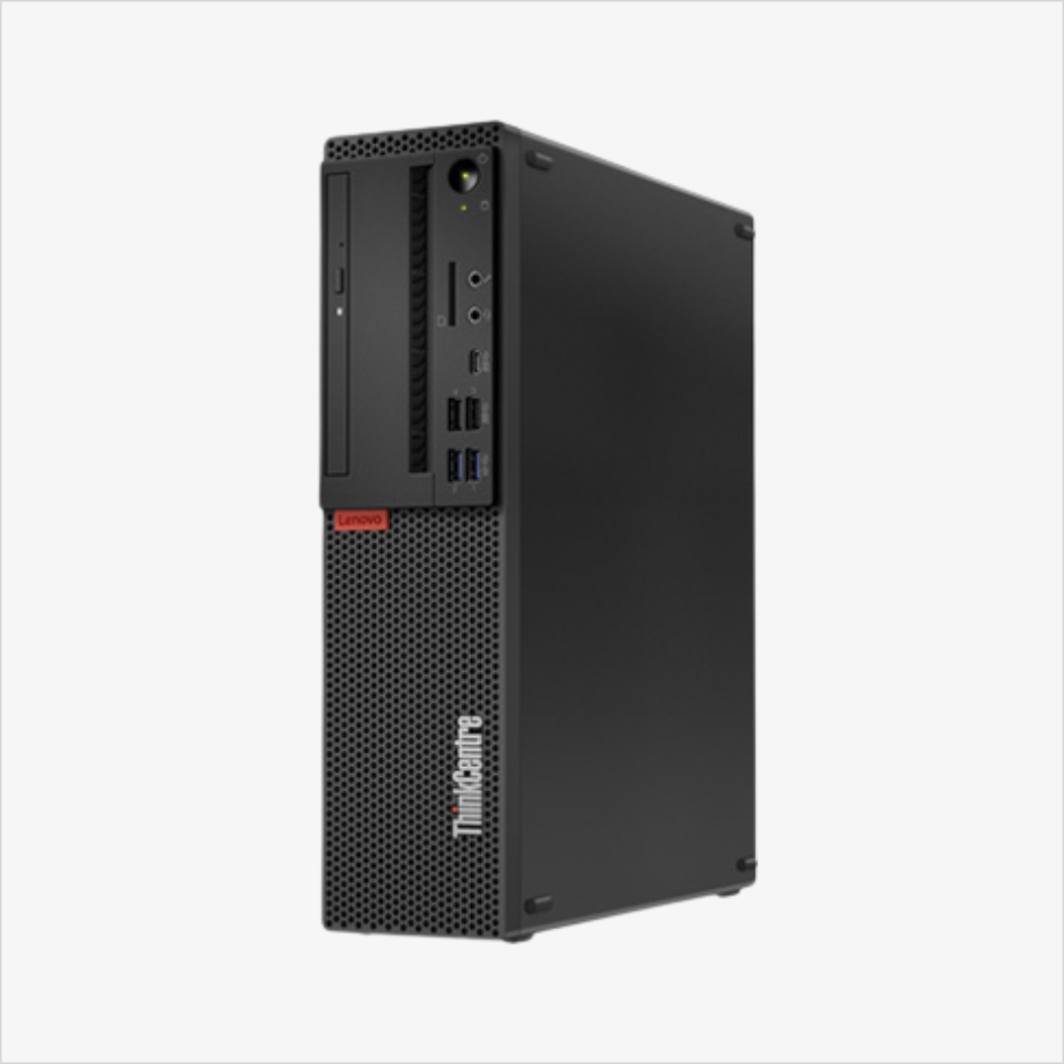 Lenovo ThinkCentre M720s Small