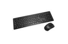 No Brand Wireless keyboard/Mouse ワイヤレスキーボード+マウス