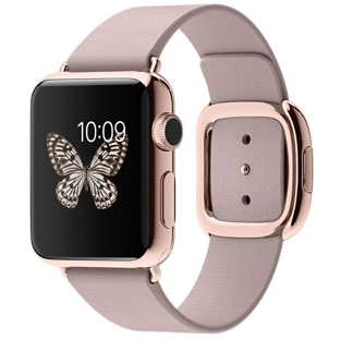 Apple Watch Edition