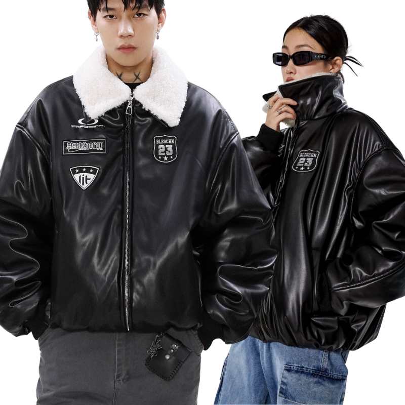 OVERTHEdreSTRiPES スタジャン Amazon | VISION STREET WEAR ビジョンストリートウェアー