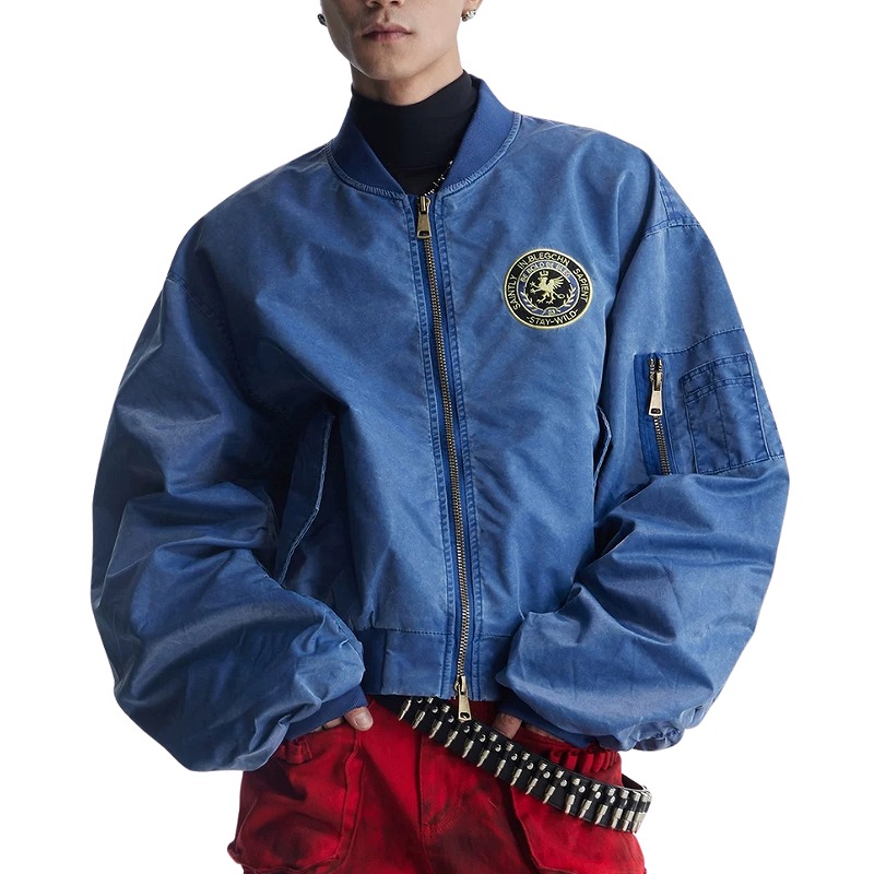 ��3����MA-1�ܥޡ����㥱�å�