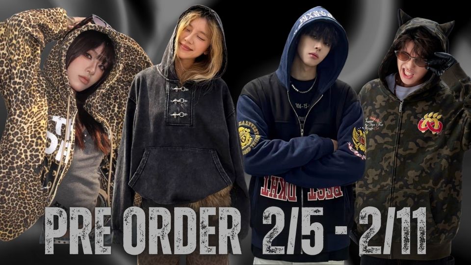 ストリート系メンズファッション通販 PCTOKYO (play clothing tokyo)