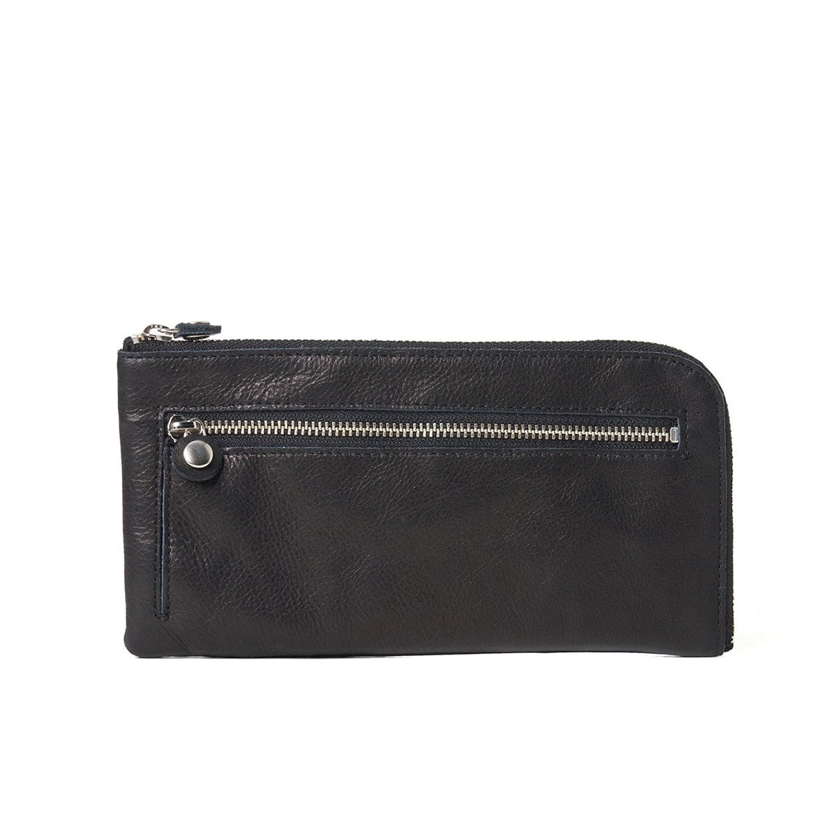 2025秋冬]les basiques[レバジック]LE-2100-11 [ウォレット] グレー