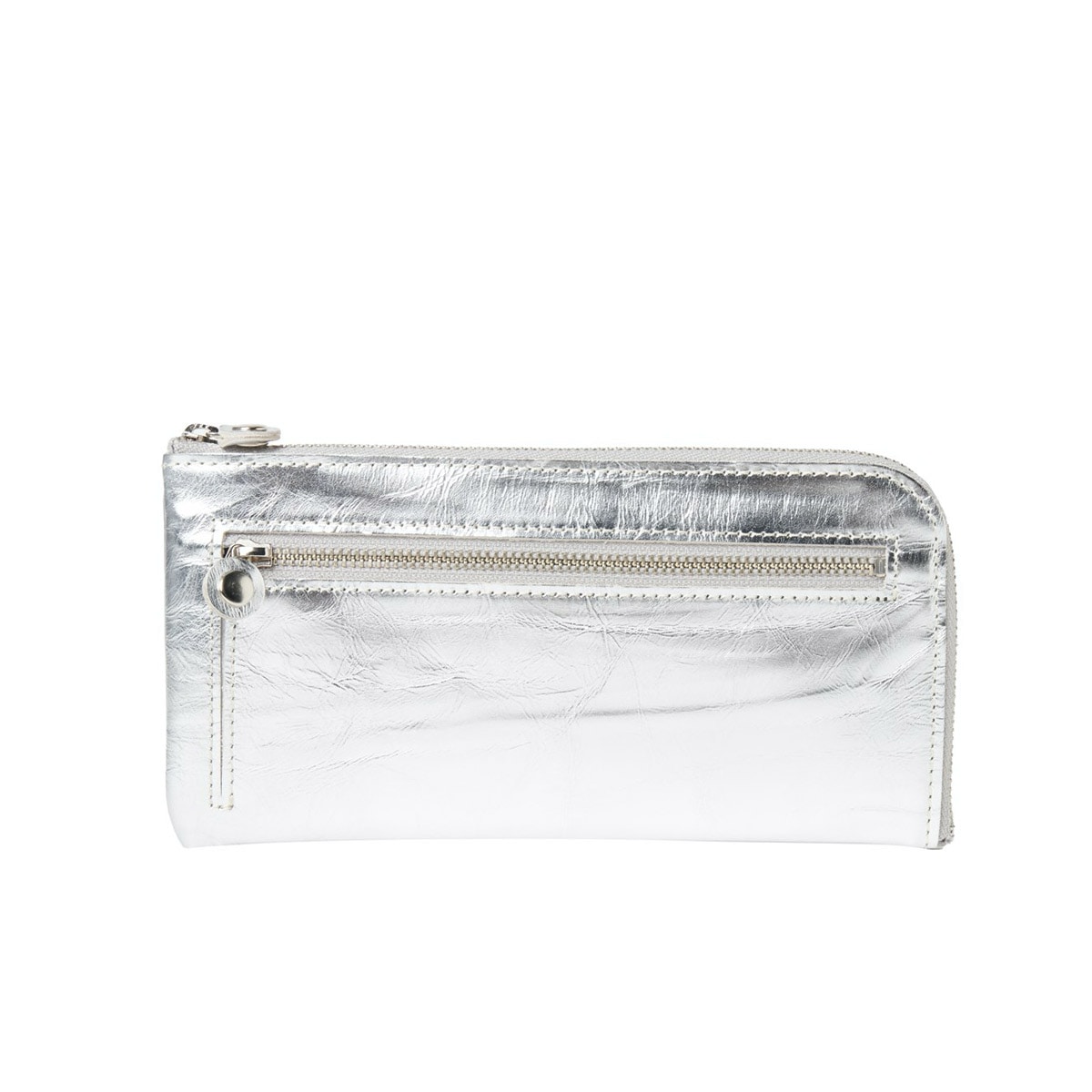 2025秋冬]les basiques[レバジック]LE-2100SI-22 [ウォレット