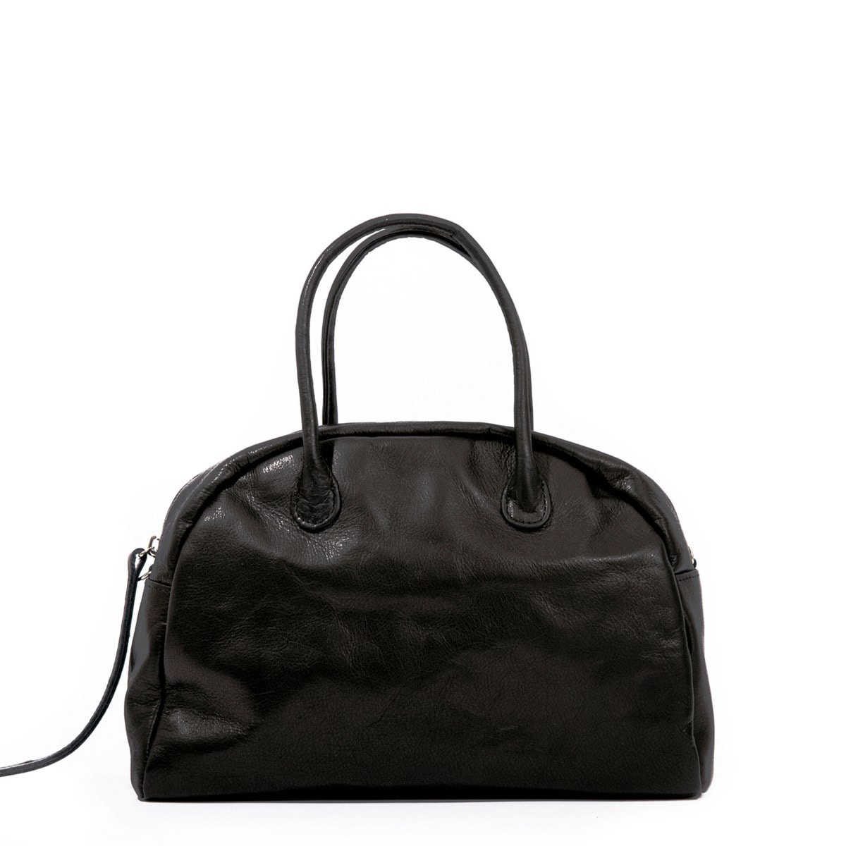 2025秋冬]les basiques[レバジック]LE-2412-11 [バッグ] グレー | les