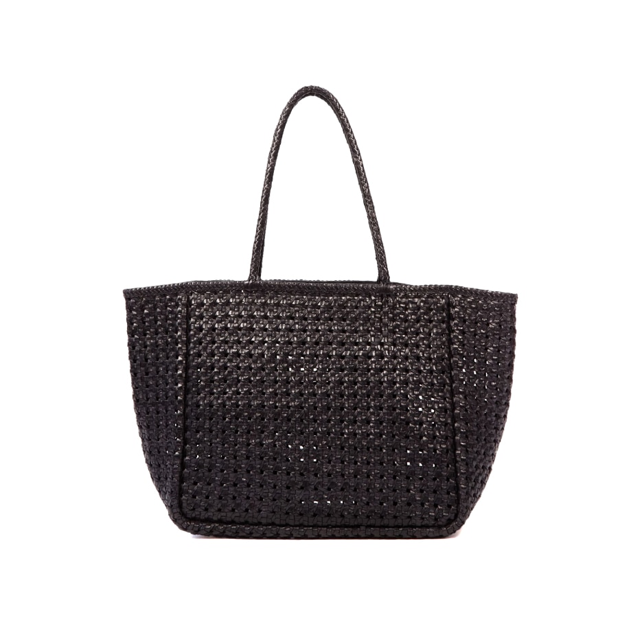 MAISON N.H PARIS[メゾンエヌアッシュパリ]ANNETTE CUIR 1-TAN[バッグ