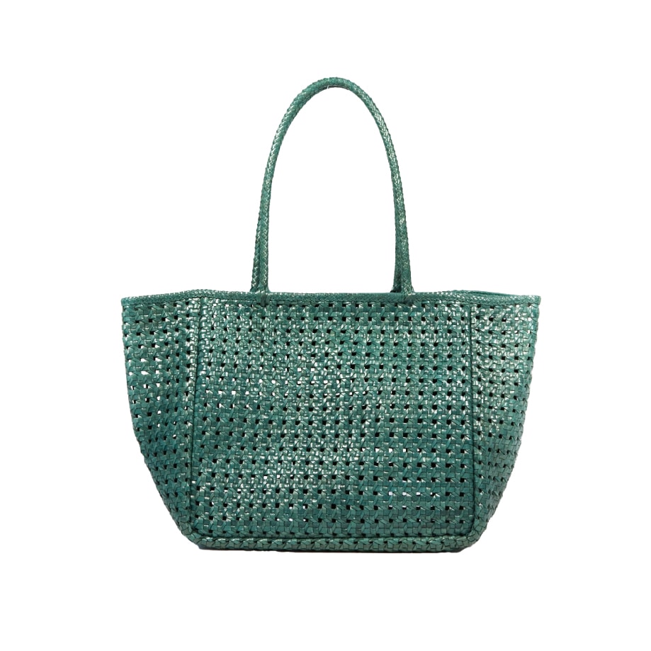 MAISON N.H PARIS[メゾンエヌアッシュパリ]ANNETTE CUIR 1-TAN[バッグ