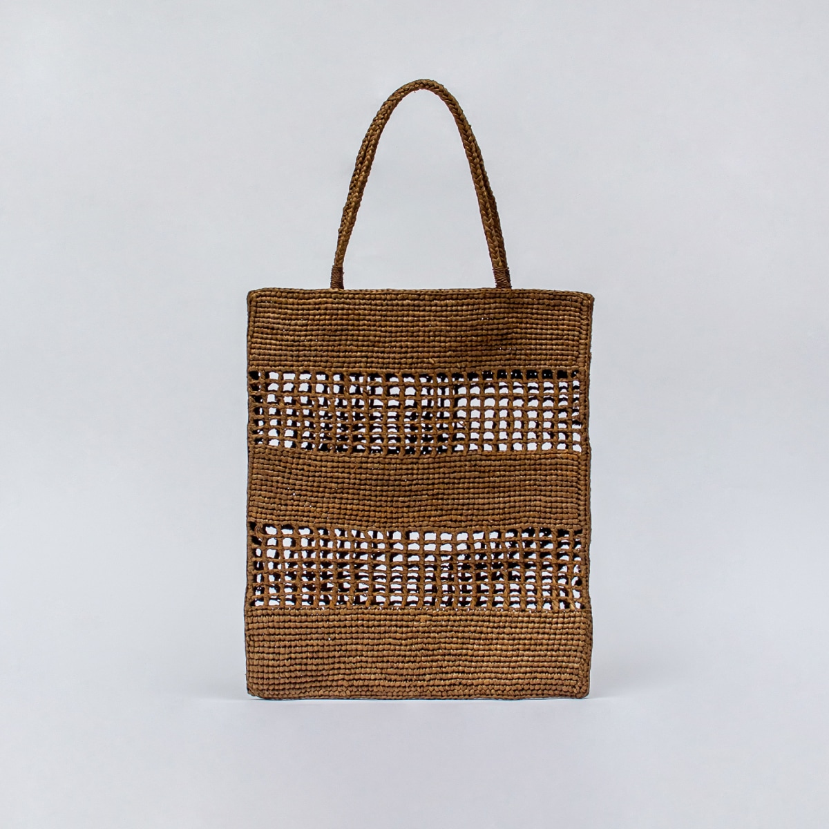 MAISON N.H PARIS メゾンエヌアッシュパリ サークルバッグ MAISON N.H