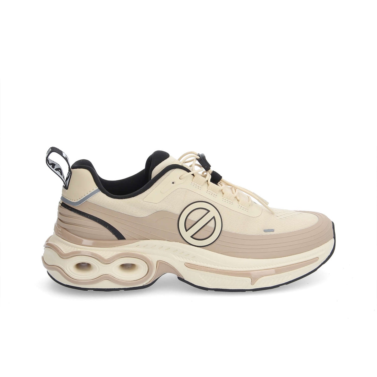 30%OFF]NO NAME ノーネーム WILLO-52810W-BLACK ウィロー ブラック