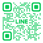 LINE QRコード