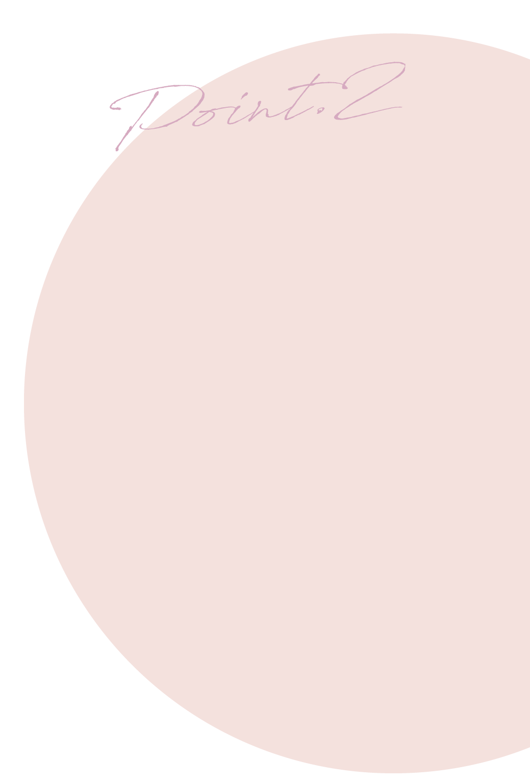 ハリを与える成分を高濃度で配合した原液｜PEACH PIG