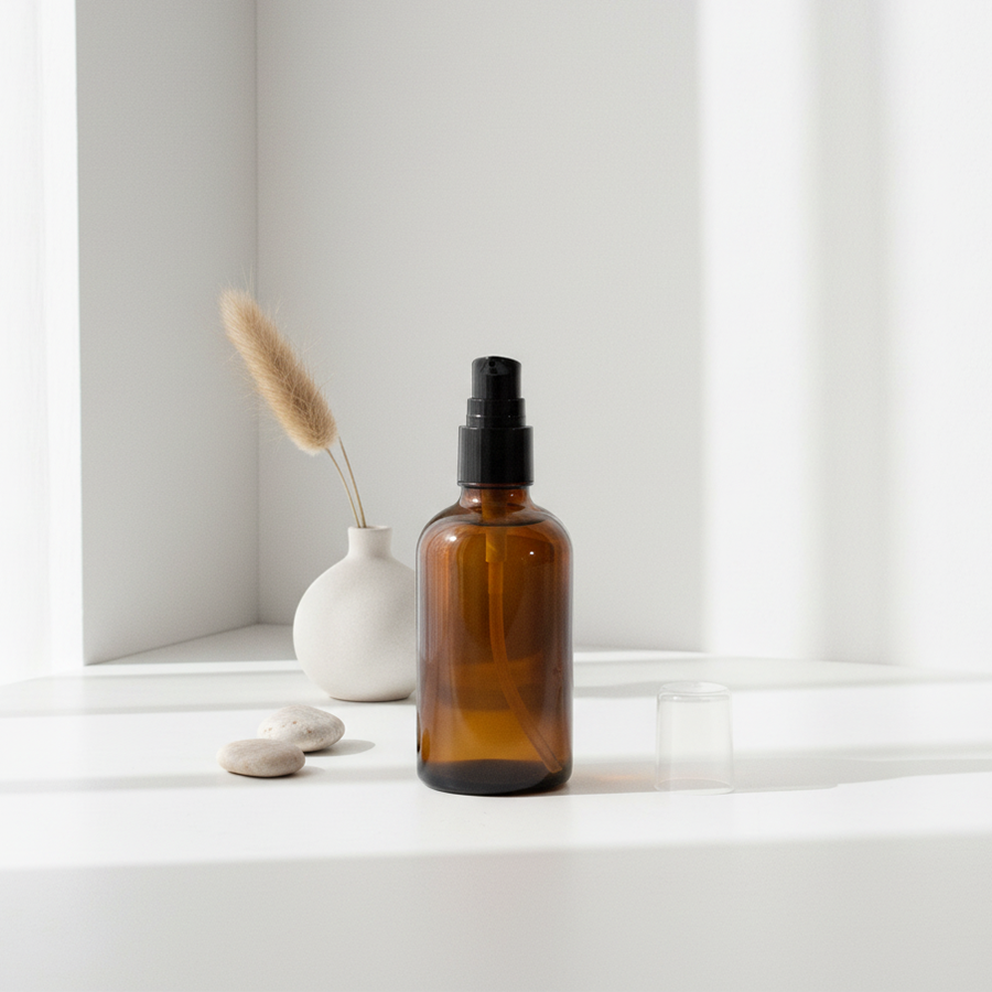 �֥饦��ܥȥ�ʹ��ݥ���ա�100ml��