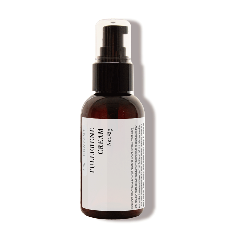 ノーベル賞受賞成分。高い抗酸化作用をもつフラーレン ピーチピッグ