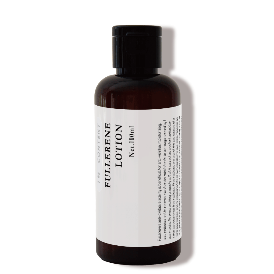 ノーベル賞受賞成分。高い抗酸化作用をもつフラーレン ピーチピッグ