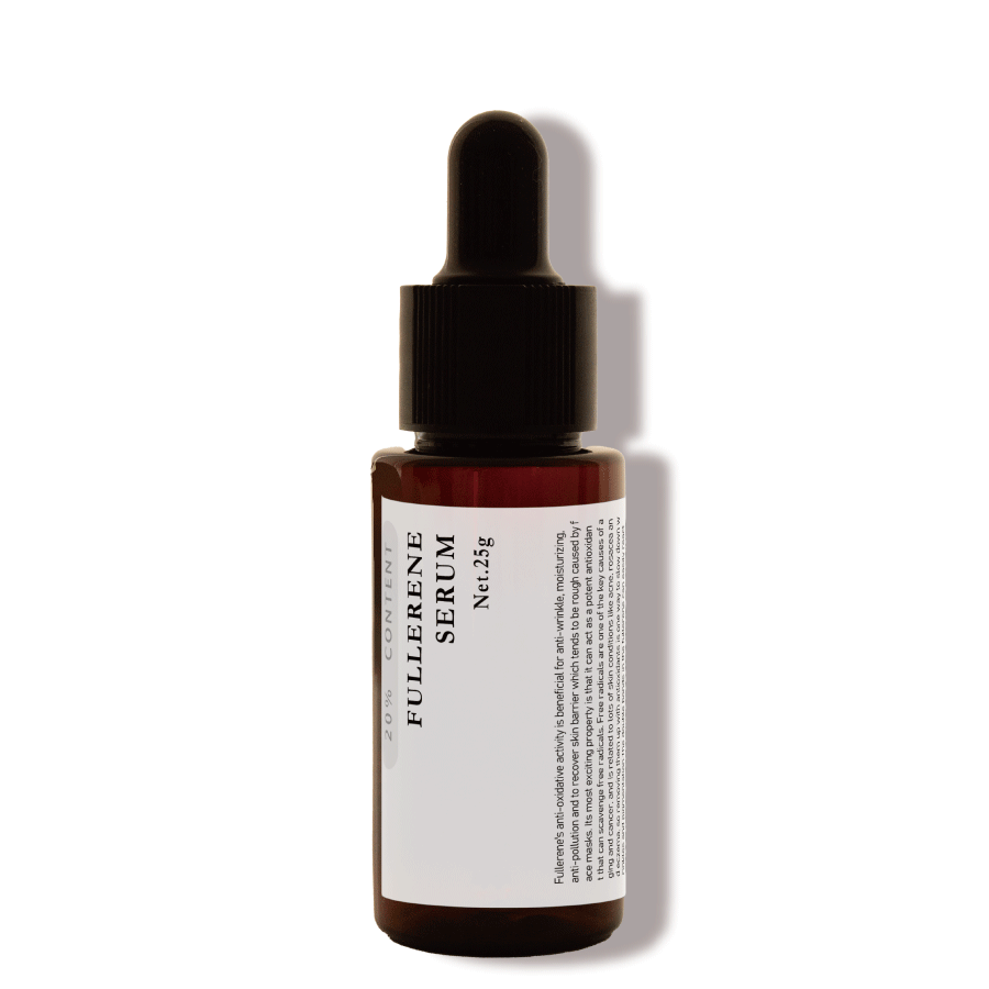 ノーベル賞受賞成分。高い抗酸化作用をもつフラーレン ピーチピッグ