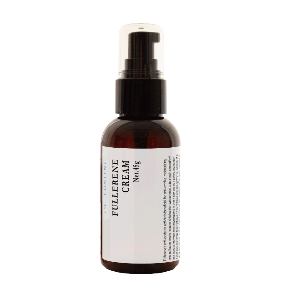 深いしわも改善するフラーレンを配合した美容液｜ ピーチピッグ