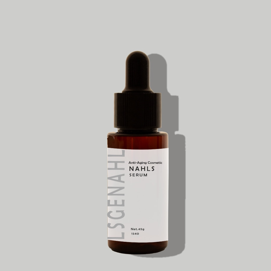 お肌の細胞を活性化させ、コラーゲンを増やす画期的なナールスゲン美容