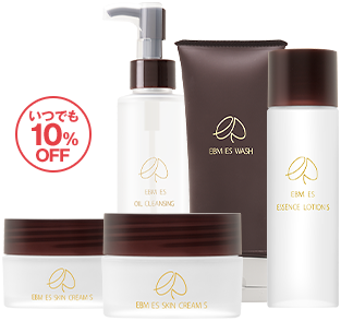 定期宅配便について｜ESシリーズ