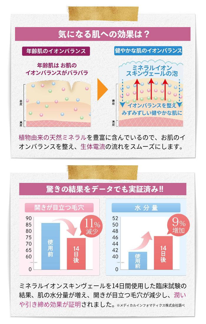 初回限定】【石鹸】ワンネスナヴィ ミネラルイオンスキンヴェール 