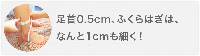 ­�� 0.5cm���դ���Ϥ��ϡ��ʤ��1cm��٤���