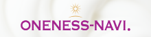 ONENESS-NAVI���꡼��
