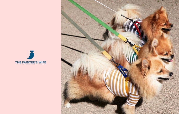 公式 おしゃれなドッグウェア 犬服 ブランド 犬用品グッズ 雑貨の通販ならpegion