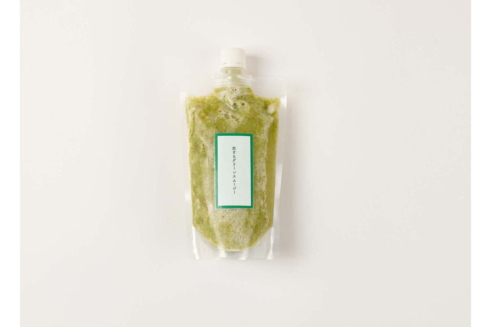 Brilliant Smile 恋するグリーンスムージー ブランド一覧 ブリリアントスマイル Perie Online Powered By Onion